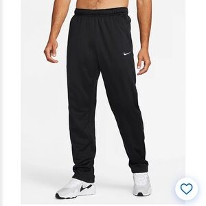 Nike Men's ThermaFit Training Sweatpants